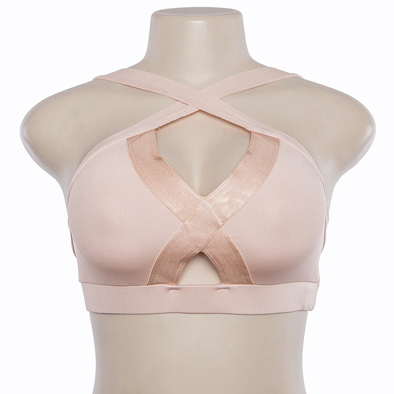 cross-border mesh breathable sexy low-cut