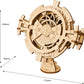 3D Holz Puzzle Kalender 