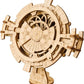 3D Holz Puzzle Kalender 