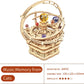 3D Holz Puzzle Rotierende Sternennacht    