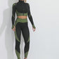 Frauen Fitness Outfits stylish and beautiful