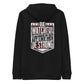 Umweltfreundlicher Unisex-Kapuzenpullover
