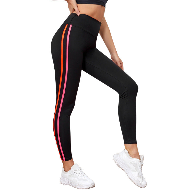 Fitness Yoga frauen Laufhose Legging Hosen