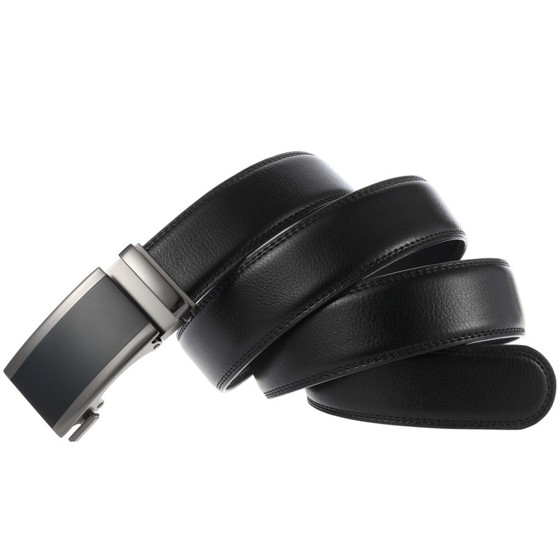 Automatic Buckle Belt