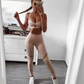  cross-border mesh breathable sexy low-cut