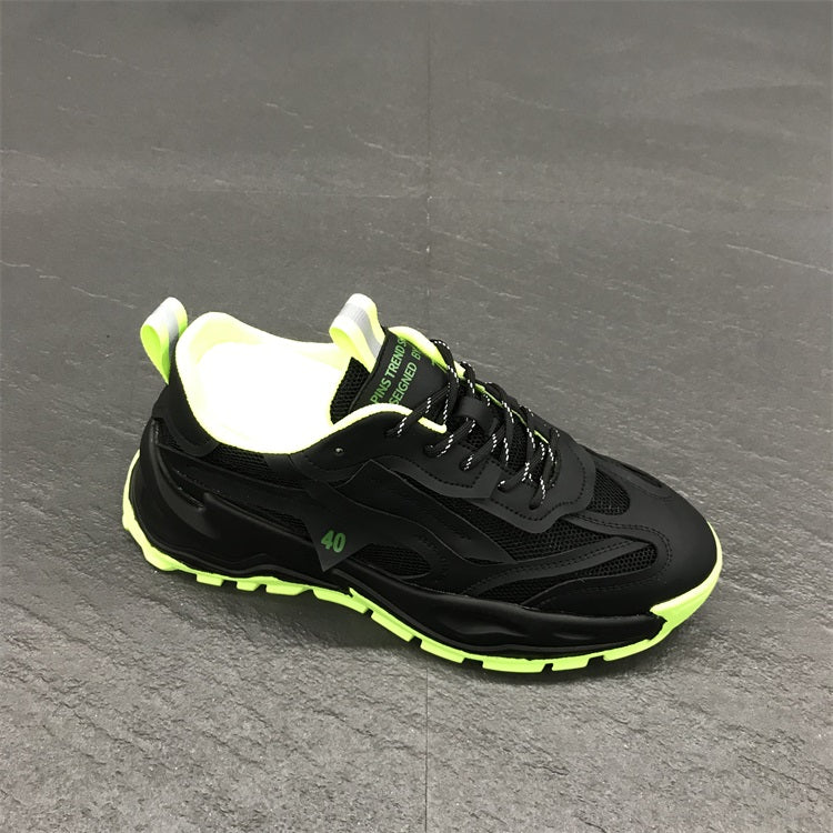 Modische Freizeit Sport Schuhe