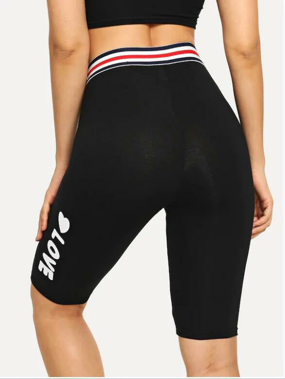 -Point Cycling Pants