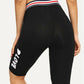 -Point Cycling Pants