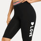 -Point Cycling Pants