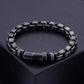 Fashion Titanium Steel Bracelet Casting Personality Trendy Men'