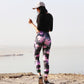 Camouflage High Waist Yoga Pants