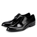 British business shoes