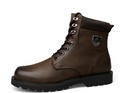 Men Top Quality Natural Leather Boots