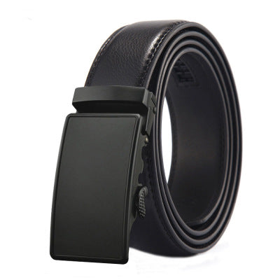 Automatic Buckle Belt