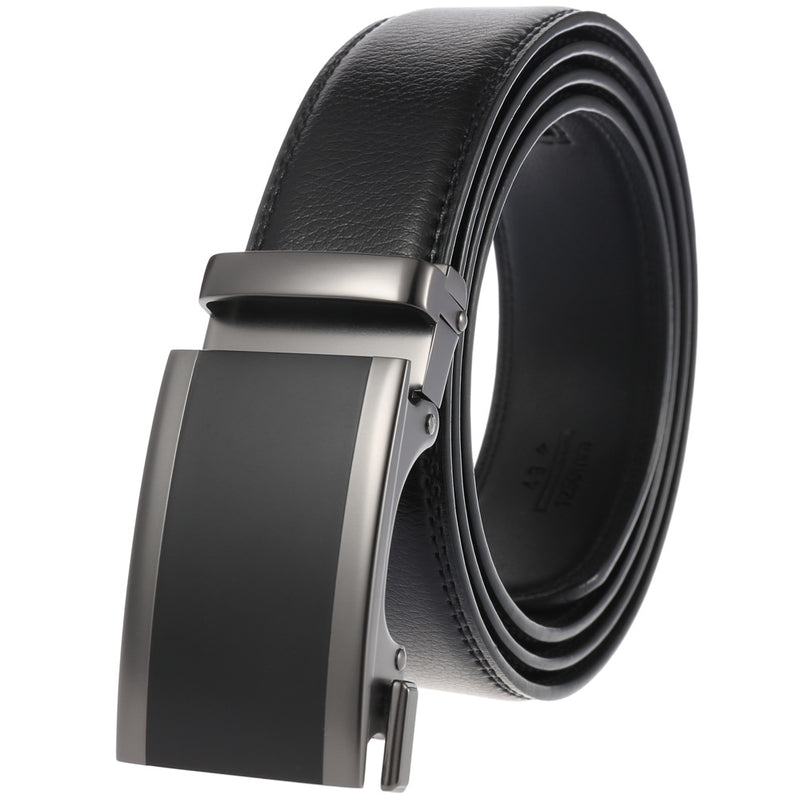 Automatic Buckle Belt