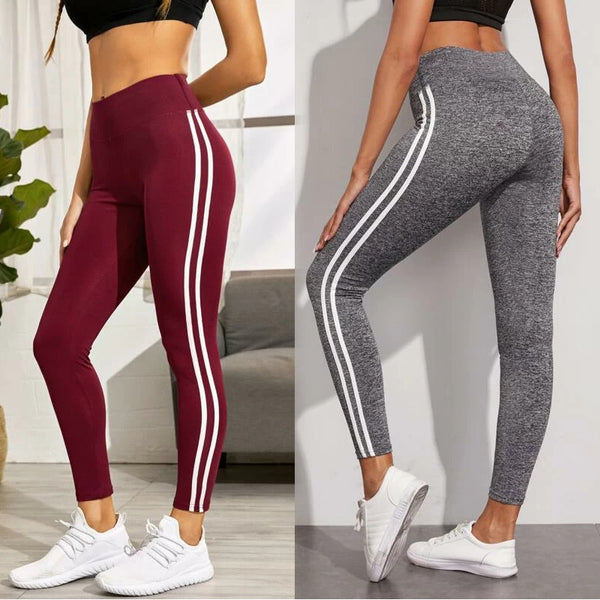 Fitness Yoga frauen Laufhose Legging Hosen