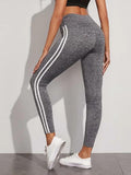 Fitness Yoga frauen Laufhose Legging Hosen