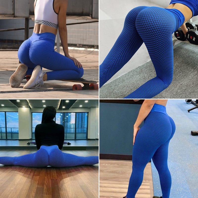  Women Butt Lifting Workout Tights