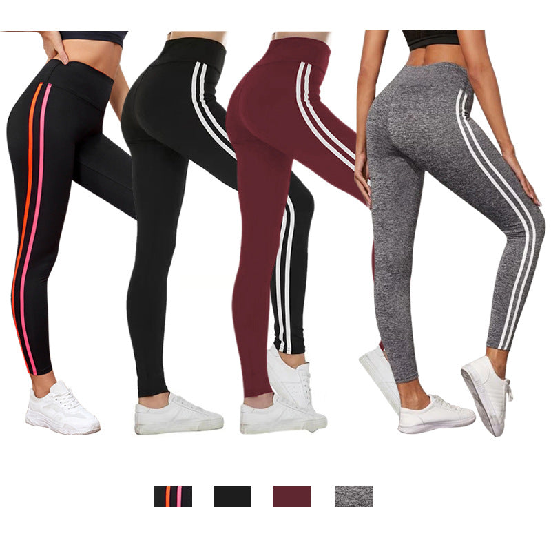 Fitness Yoga frauen Laufhose Legging Hosen