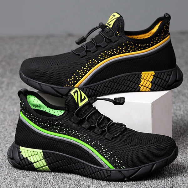 Atmung aktive Sport Schuhe