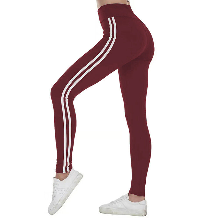 Fitness Yoga frauen Laufhose Legging Hosen