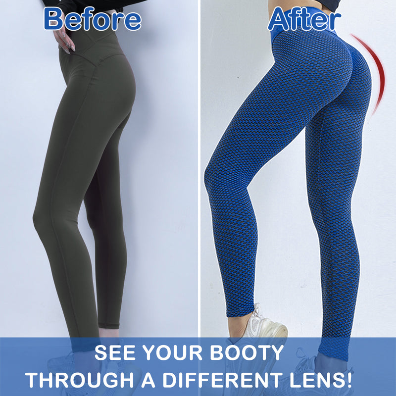  Women Butt Lifting Workout Tights