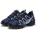 Off-road outdoor hiking shoes