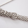 Fashionable Metal Waist Chain