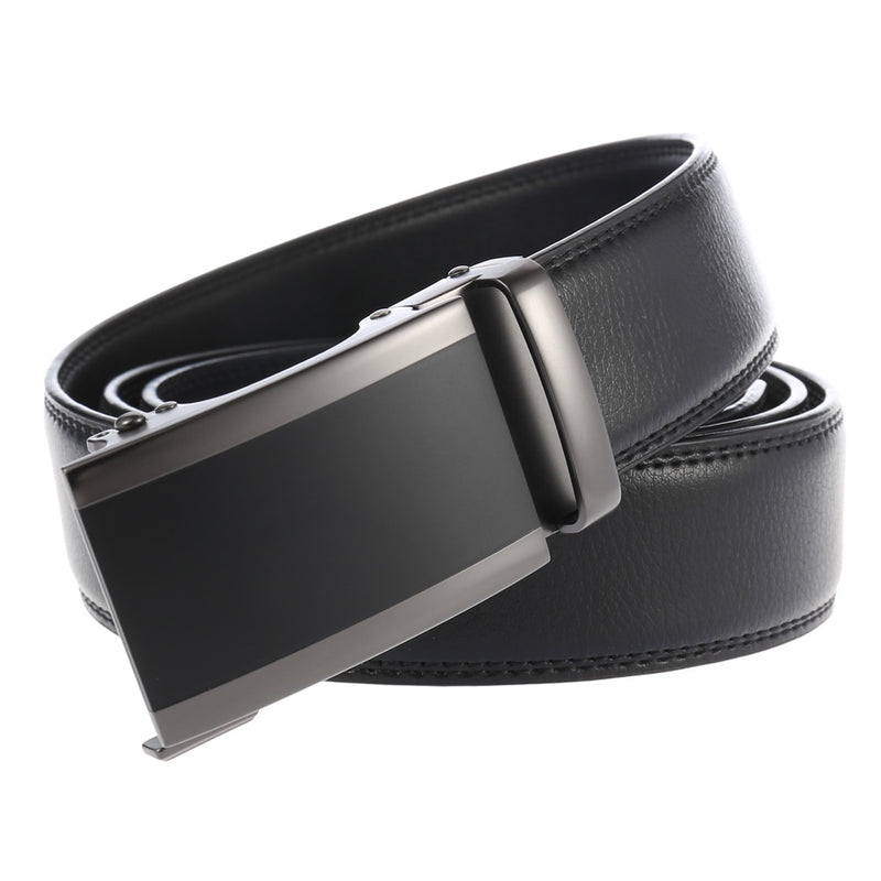 Automatic Buckle Belt