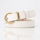 Casual Pin Buckle Belt