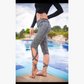 Bad Kitty Ballerina Leggings