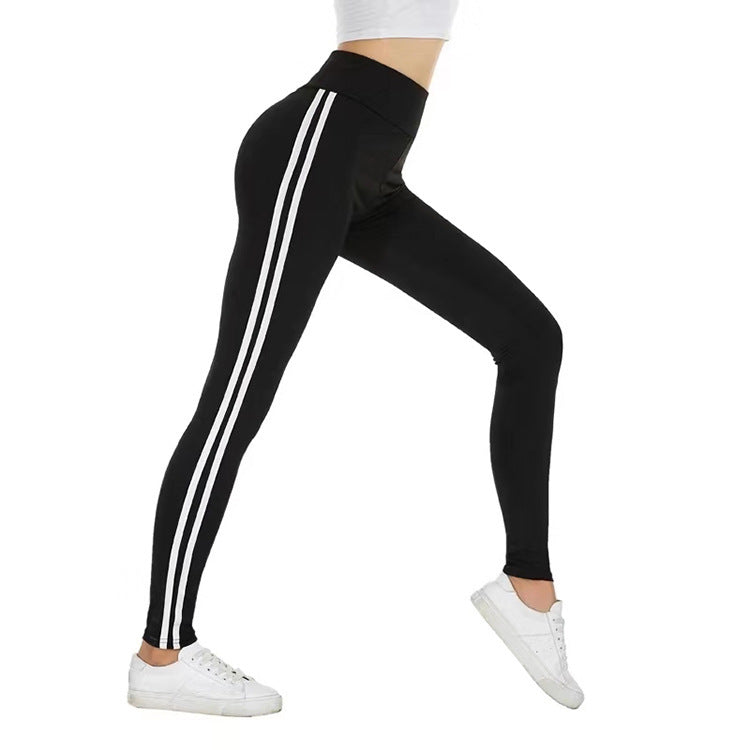 Fitness Yoga frauen Laufhose Legging Hosen