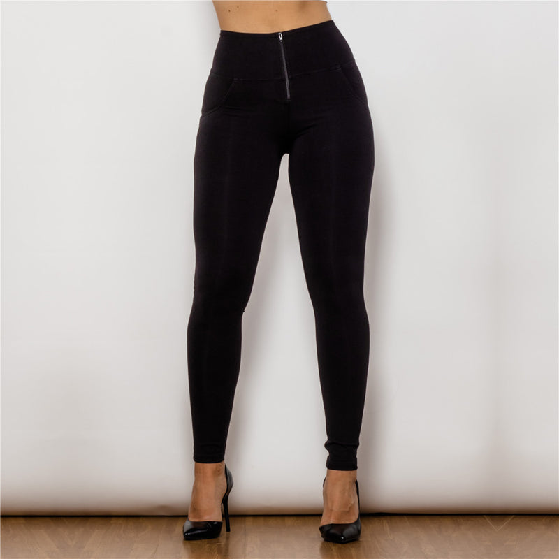  abendessen stretch gym leggings