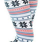 Leggins mit weihnachtlichen Winterlichen Motiven