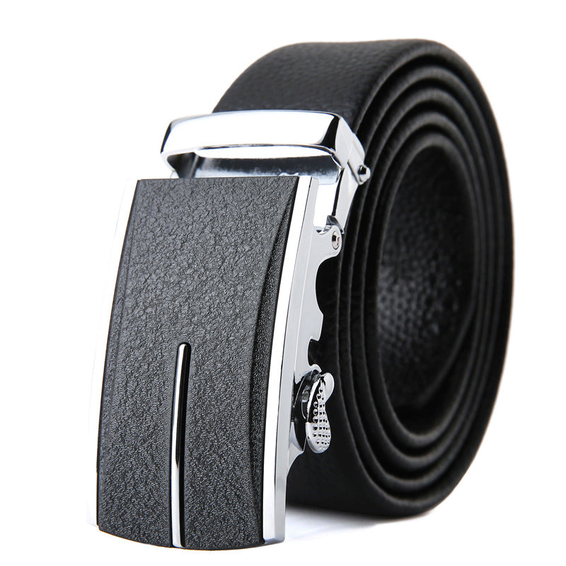 160 Lengthened Automatic Buckle Belt