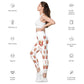 Leggings mit Taschen