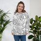 Unisex-Kapuzenpullover