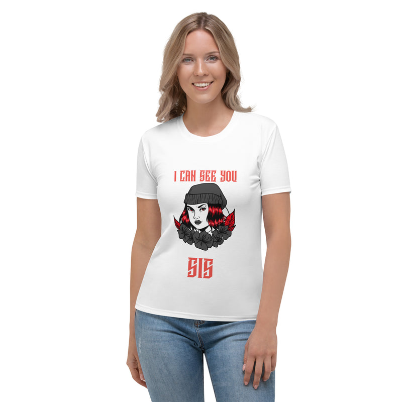 Women's T-shirt