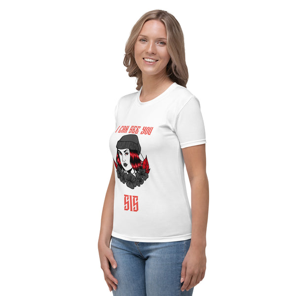 Women's T-shirt