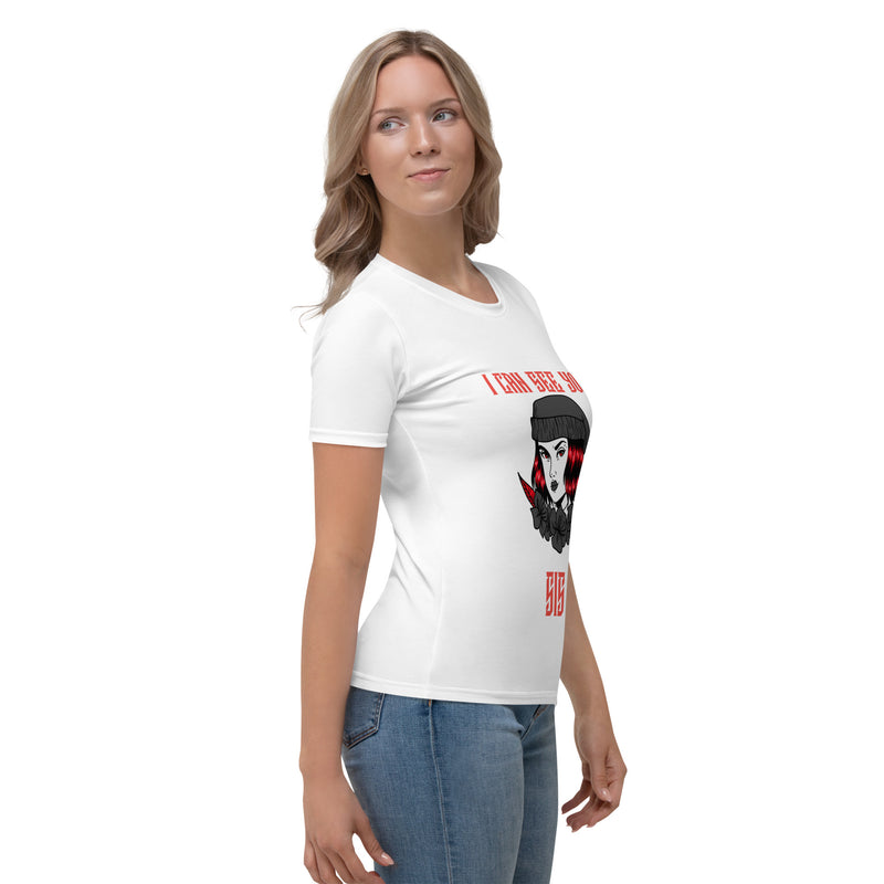 Women's T-shirt