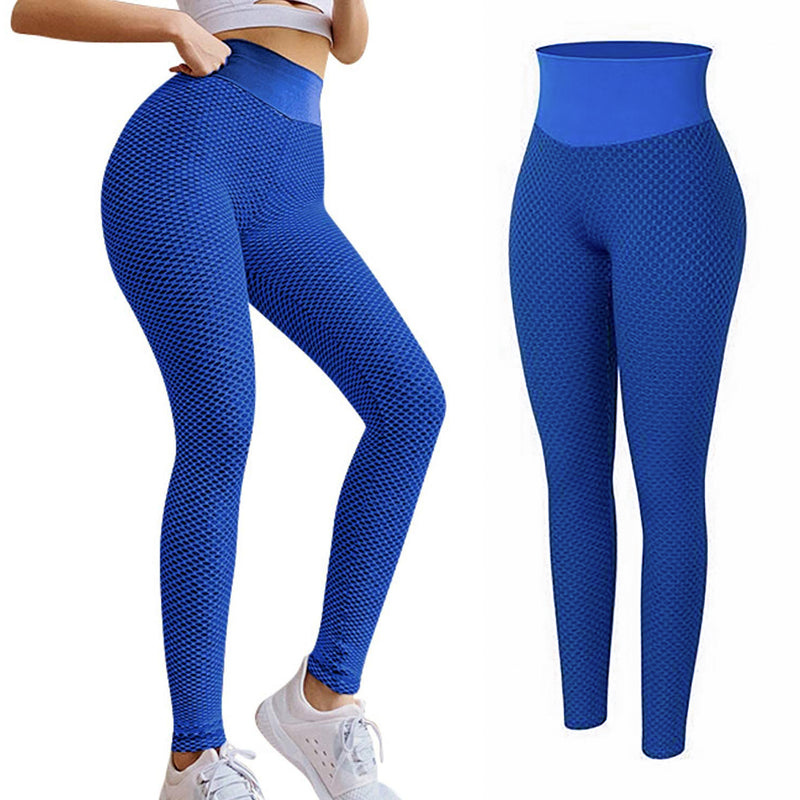  Women Butt Lifting Workout Tights