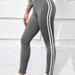 Fitness Yoga frauen Laufhose Legging Hosen