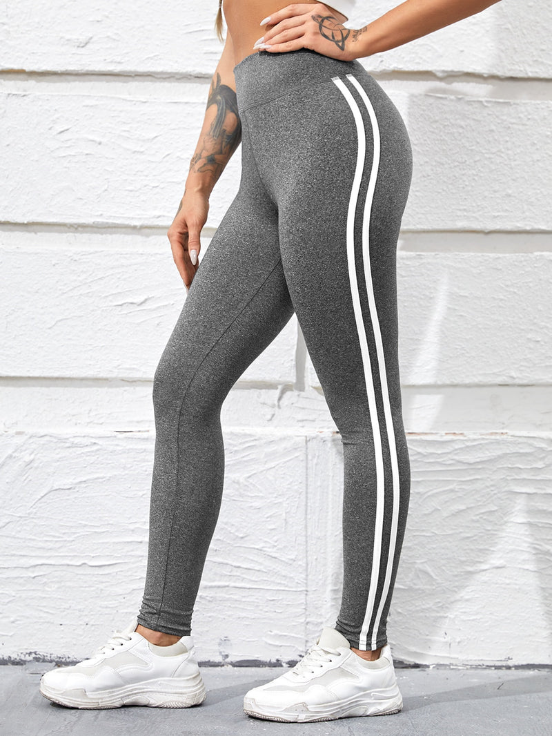 Fitness Yoga frauen Laufhose Legging Hosen